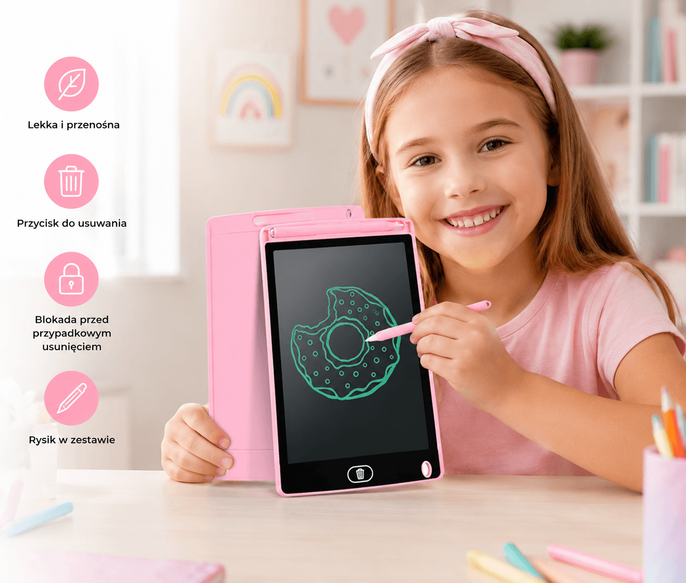 Tablet Garficzny